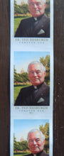 # 5242 (2017) Father Hesburgh - PS/9, #P11111, MNH