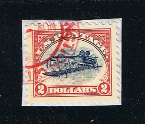 # 4806a (2013) Inverted Jenny - Sgl, Used [2]