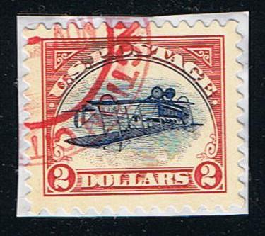 # 4806a (2013) Inverted Jenny - Sgl, Used [2]