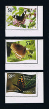 # 275x-86x (2012) Butterfly Definitives Singles Set - Intact "L" Variety