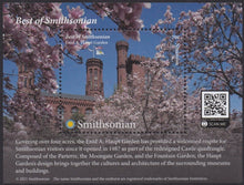 Niuafo'ou (2021) Best of Smithsonian - S/S, Set/5