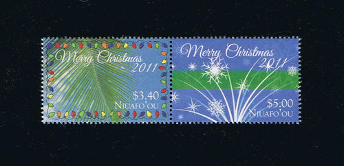 # 268 (2011) Christmas