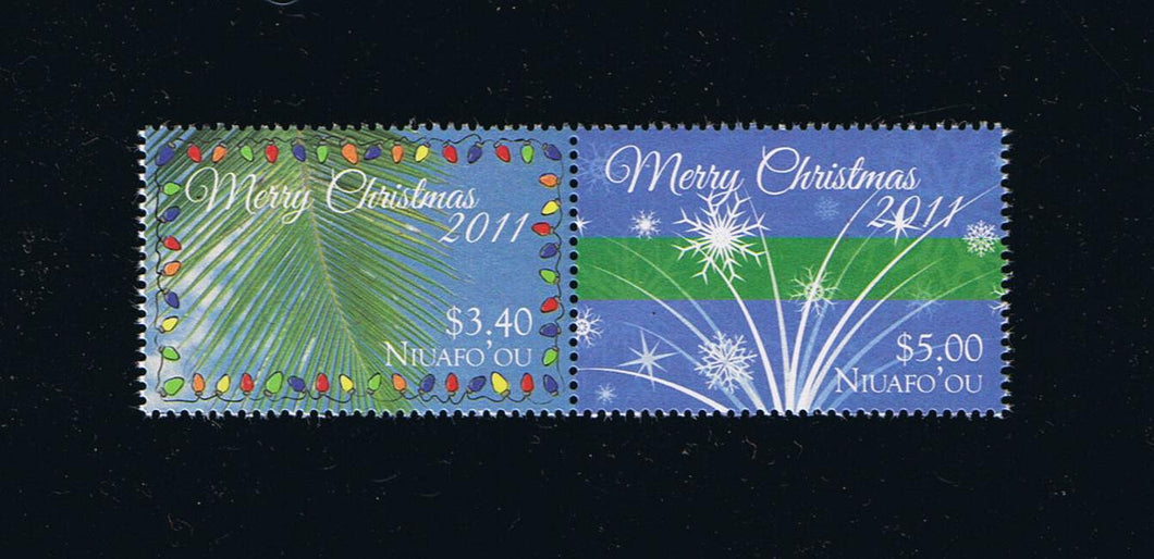 # 268 (2011) Christmas