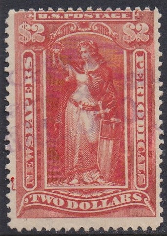 # PR120 (1897) Victory - Sgl, Used