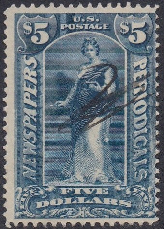 # PR121 (1896) Clio - Sgl, Used [1]