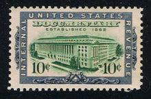 # R733 (1962) Revenue, Documentary - Sgl, MNH, gg