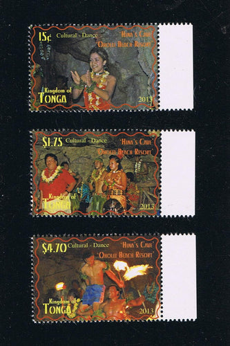 # 1216-18 (2013) Cultural Issue – Native Fire Dance