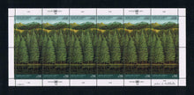 Survival of Forests – 1988 – Sheet Set