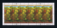 Survival of Forests – 1988 – Sheet Set