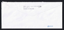# UO88 1995 Issue Official Mail Stationery USED Salmon Hatchery