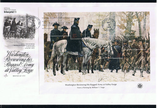 # 1689 Reviewing the Army FDC