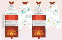 Tonga (2016) # 1281 "Year of the Monkey" 3-D Chinese Sedan Box UNIQUE Issue